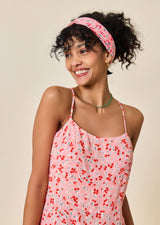 REBECCA Trapeze Dress