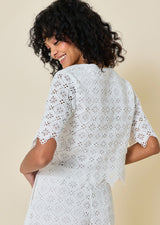 WINNIE V-neck shirt