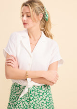 CHEMISE WOOD