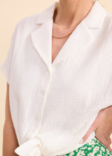 CHEMISE WOOD