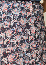 LONG AND FLUID SALMA SKIRT