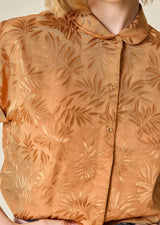 CHEMISE COL CLAUDINE HELENE