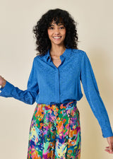 CHEMISE COL CLASSIQUE ASATI