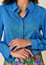 CHEMISE COL CLASSIQUE ASATI