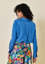 CHEMISE COL CLASSIQUE ASATI