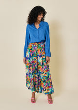 CHEMISE COL CLASSIQUE ASATI