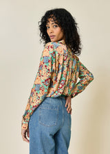 Asati Fluid Shirt