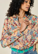 Asati Fluid Shirt