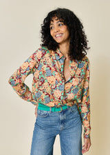 Asati Fluid Shirt