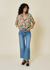 Asati Fluid Shirt