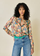 Asati Fluid Shirt