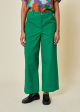 BALTHAZAR FLARED PANTS