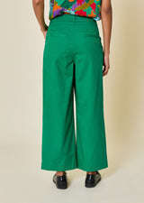 BALTHAZAR FLARED PANTS