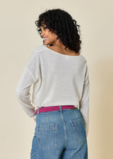 Pull Col V Inés