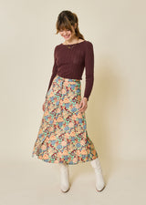 Pull Décolleté Dos Tia