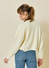 Gustave V-Neck Cardigan