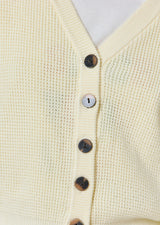 Gustave V-Neck Cardigan