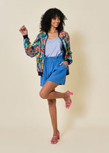 TEDDY REVERSIBLE ZOE