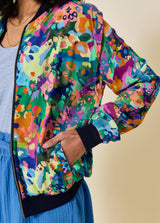 TEDDY REVERSIBLE ZOE