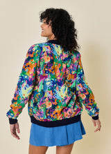 TEDDY REVERSIBLE ZOE