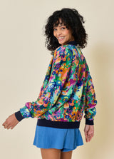 TEDDY REVERSIBLE ZOE