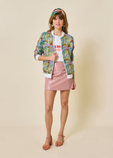 TEDDY REVERSIBLE ZOE