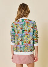 TEDDY REVERSIBLE ZOE