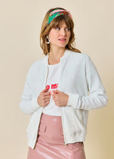 TEDDY REVERSIBLE ZOE