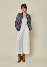 TEDDY RÉVERSIBLE ZOE