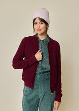 TEDDY REVERSIBLE ZOE