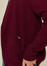 TEDDY REVERSIBLE ZOE