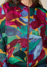 TEDDY REVERSIBLE ZOE