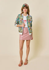 TEDDY REVERSIBLE ZOE