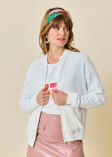 TEDDY REVERSIBLE ZOE