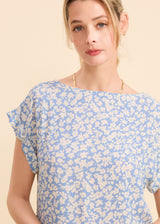 BLOUSE ELINA