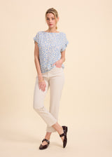 BLOUSE ELINA