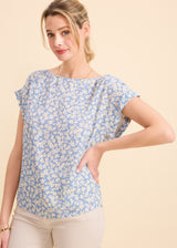BLOUSE ELINA