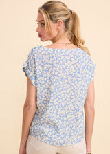 BLOUSE ELINA