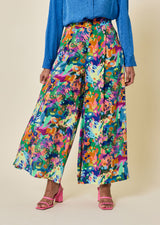 Fred Flared Pants