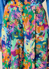 Fred Flared Pants