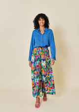 Fred Flared Pants