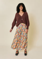 Fred Flared Pants