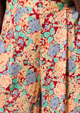 Fred Flared Pants