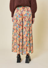 Fred Flared Pants