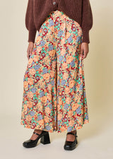 Fred Flared Pants