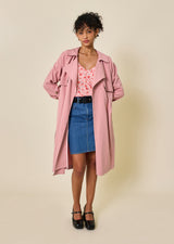 TRENCH ALIX