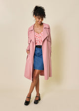 TRENCH ALIX