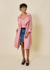 TRENCH ALIX