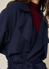 TRENCH ALIX
