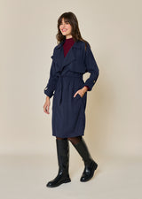 TRENCH ALIX